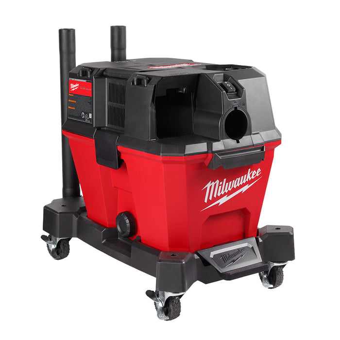 Aspirateur S/H. M18 Fuel 6 gal.