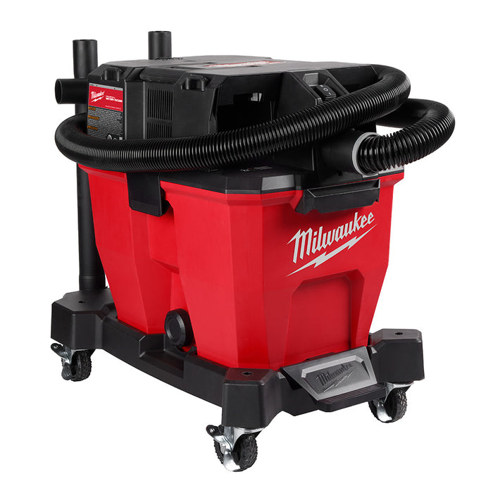 Aspirateur S/H M18 Fuel 9 gal.