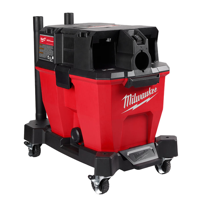 Aspirateur S/H M18 Fuel 9 gal.