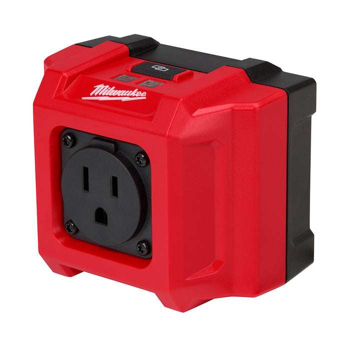 Ensemble d’adaptateur et télécommande sans fil - Milwaukee