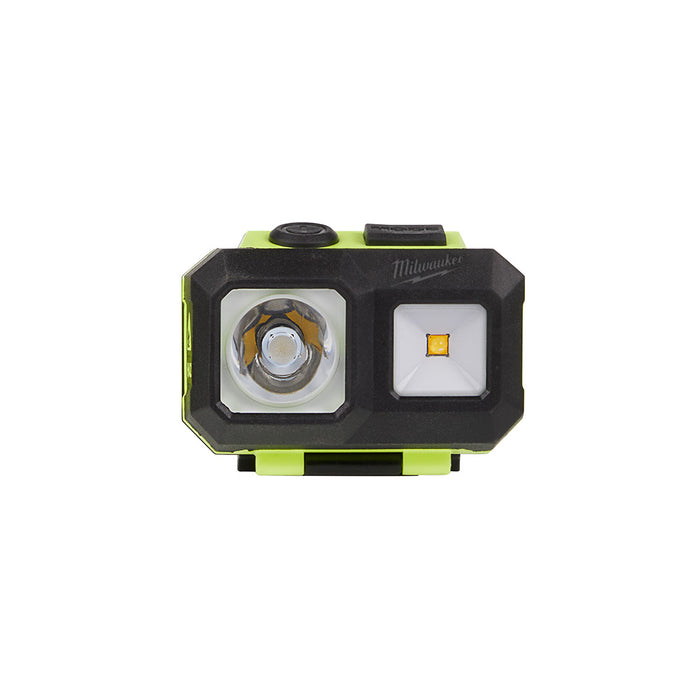 Lampe frontale 310 lumens