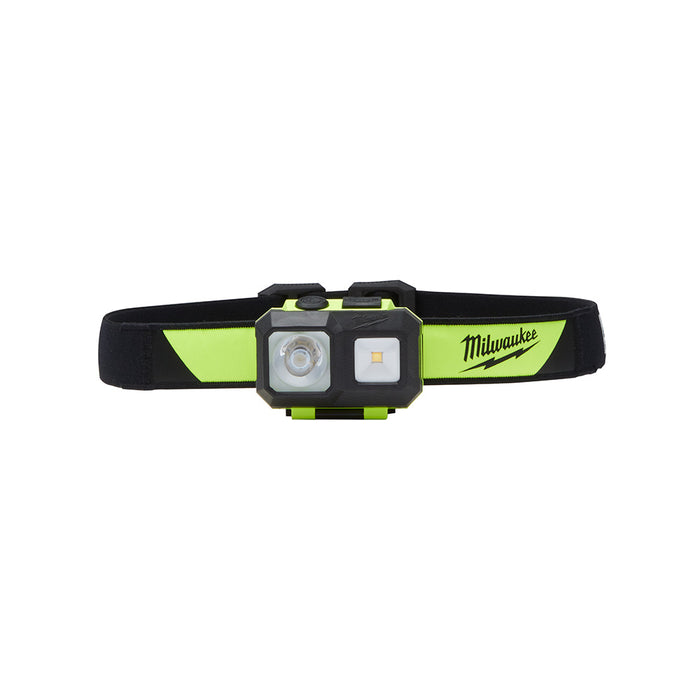 Lampe frontale 310 lumens