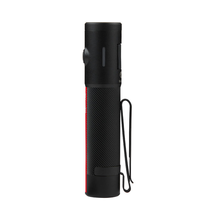 Lampe de poche aimantée