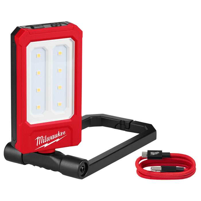 Lampe de travail magnétique 500 lumens