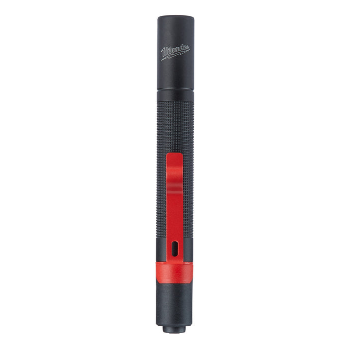 Lampe de poche stylo