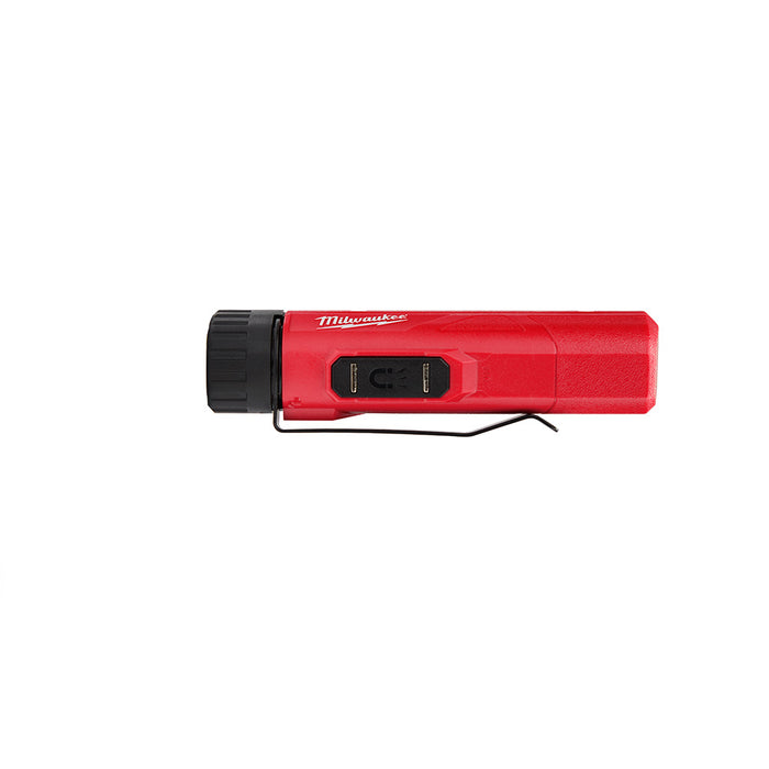 Lampe portative Rover aimantée