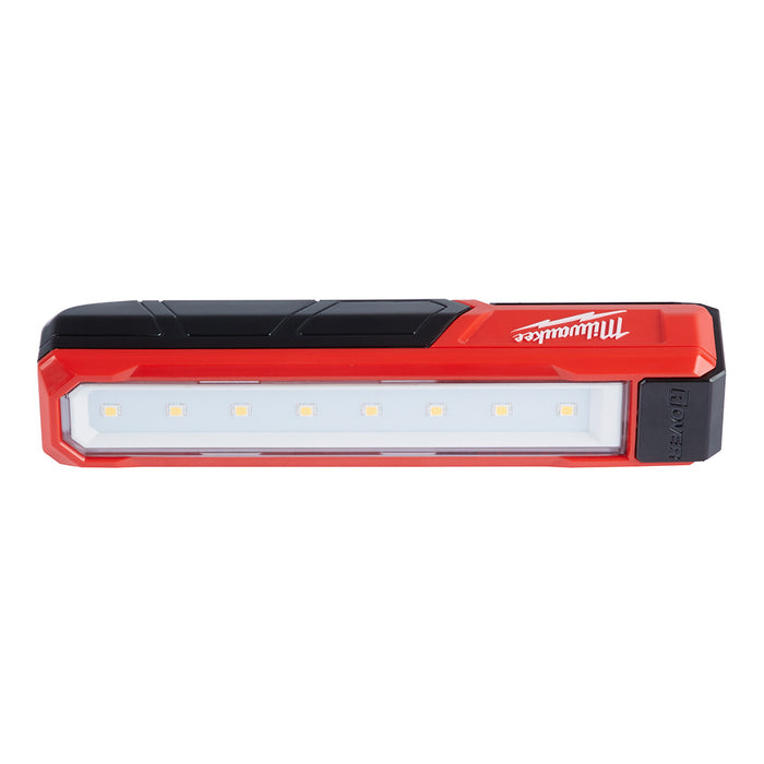 Lampe de travail grand-angle aimantée avec chargeur USB