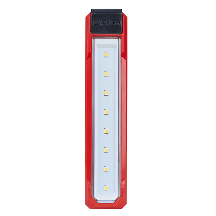 Lampe de travail grand-angle aimantée avec chargeur USB