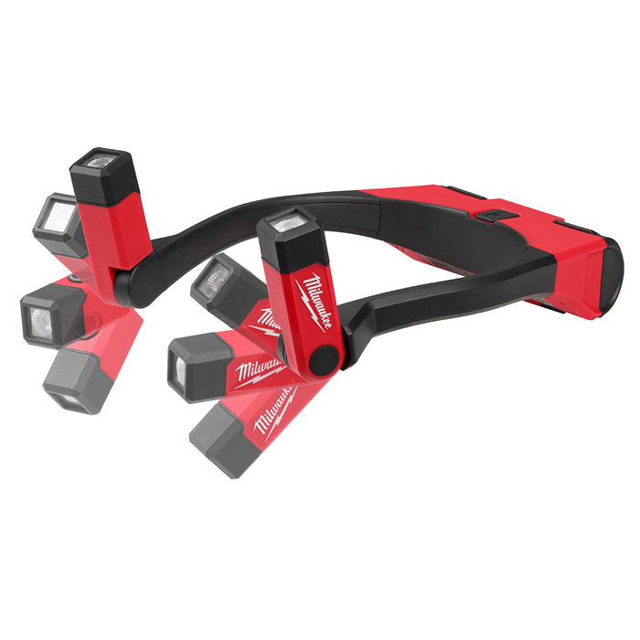 Lampe collier de 400 lumens