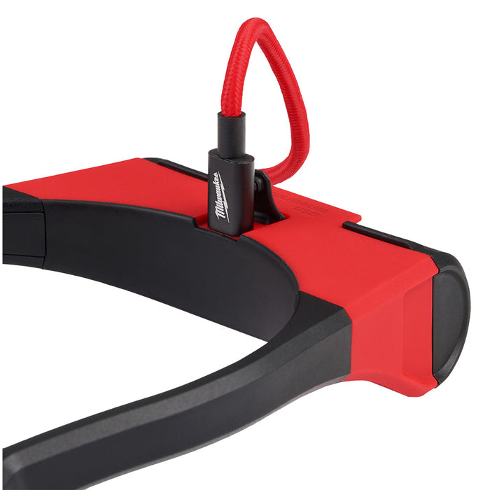 Lampe collier de 400 lumens