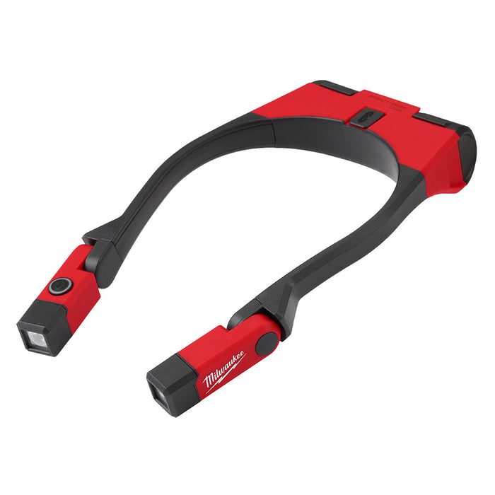 Lampe collier de 400 lumens