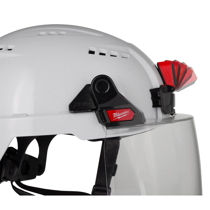 Lampe frontale BOLT 600 lumens