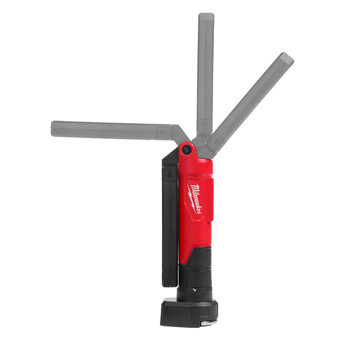 Lampe bâton REDLITHIUM