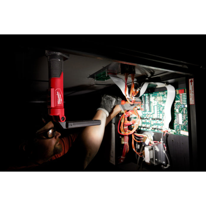 Lampe bâton REDLITHIUM