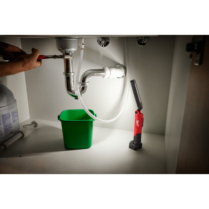 Lampe bâton REDLITHIUM