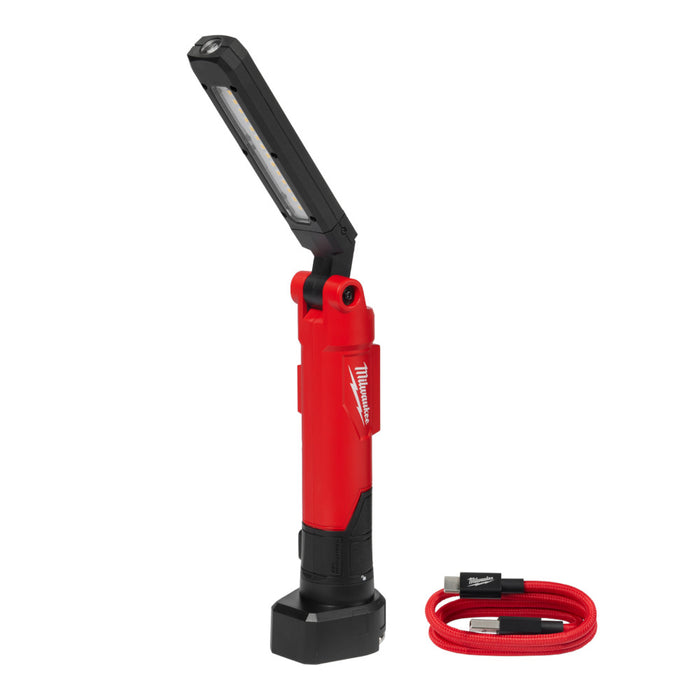 Lampe bâton REDLITHIUM