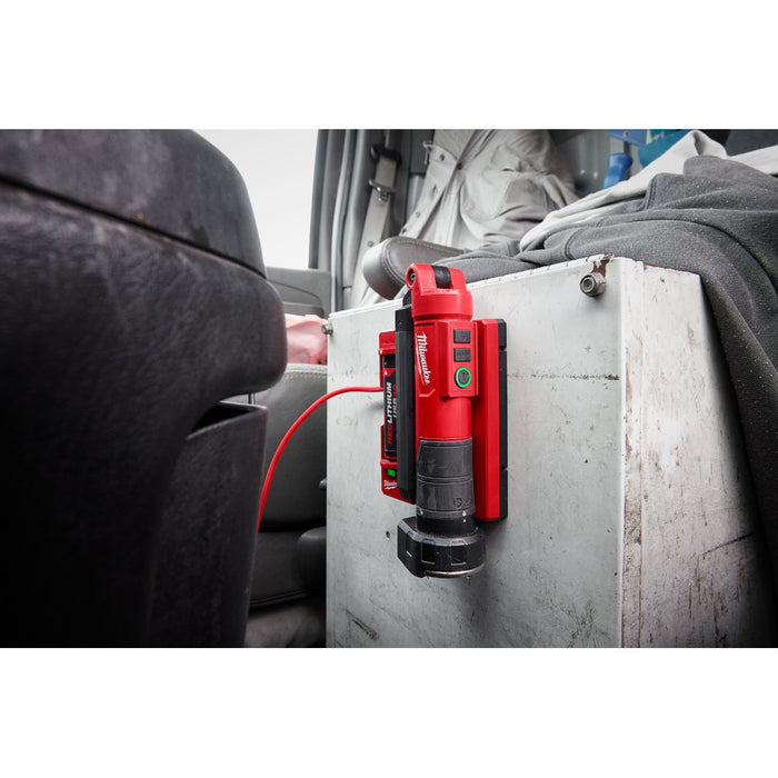 Lampe bâton REDLITHIUM