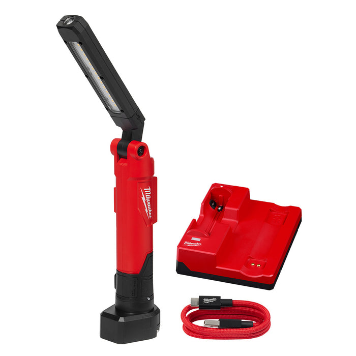 Ensemble de lampe bâton REDLITHIUM