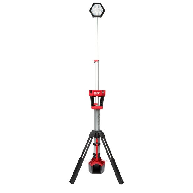Lampe de travail sur pied Rocket M18