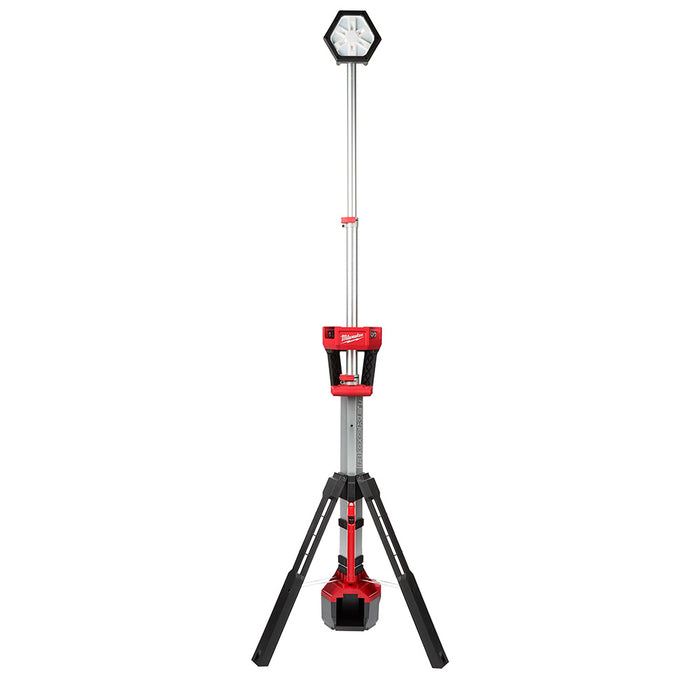 Lampe de travail sur pied Rocket M18
