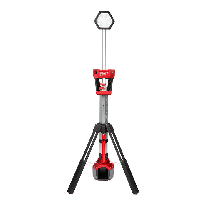 Lampe de travail sur pied Rocket M18