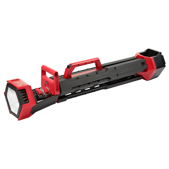 Lampe de travail sur pied Rocket M18