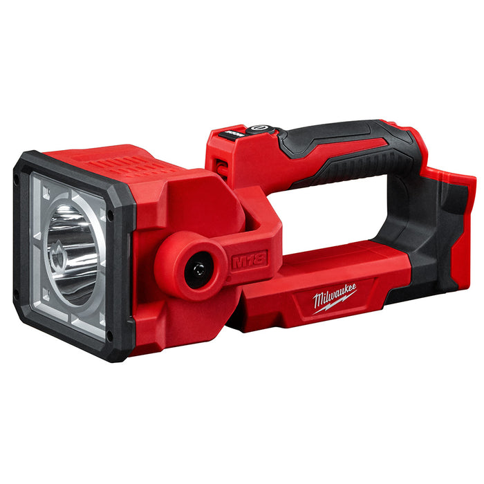 Lampe de recherche M18