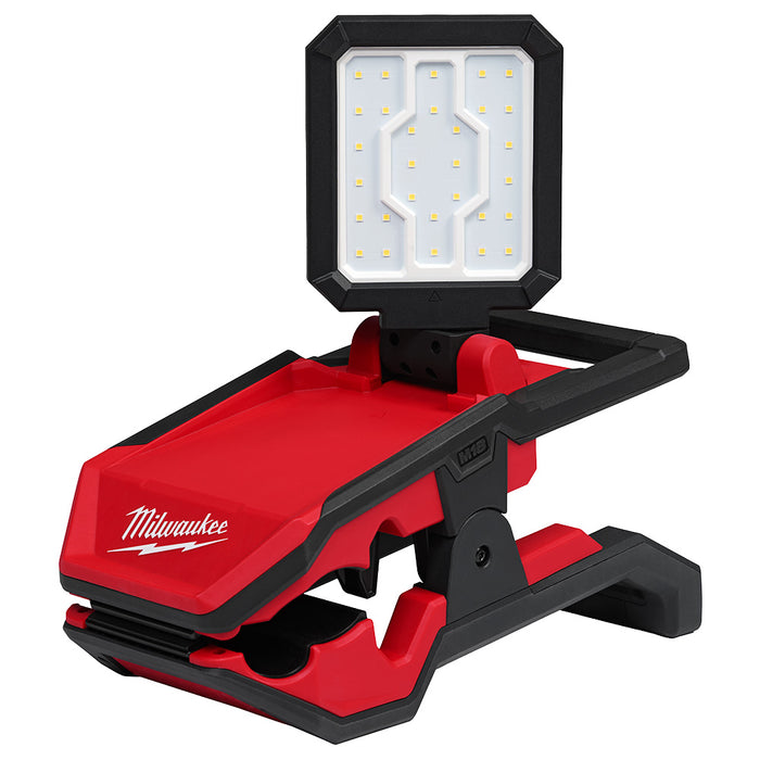 Lampe de chantier à pince Rover M18