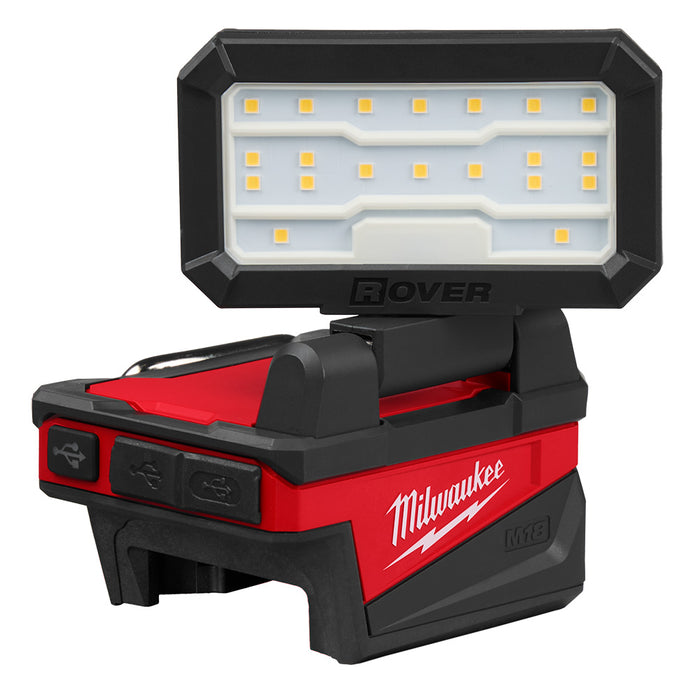 Lampe à batterie pliable Rover M18