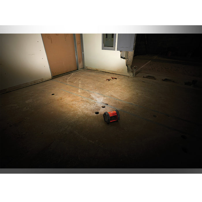 Lampe de travail Rover M18