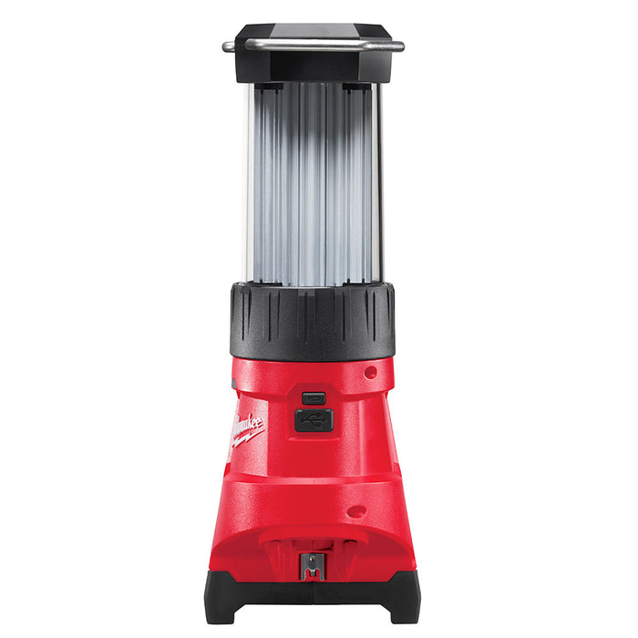 Lampe de travail style lanterne M12