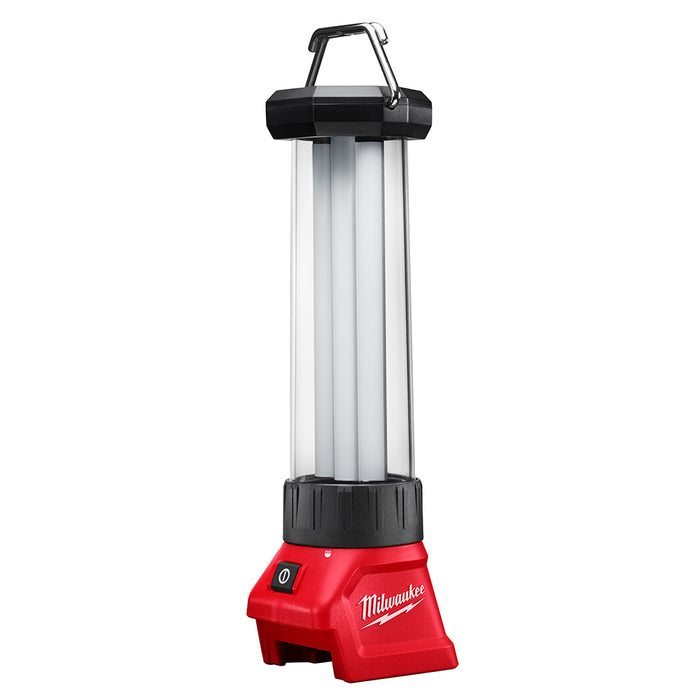 Lampe de travail style lanterne M18
