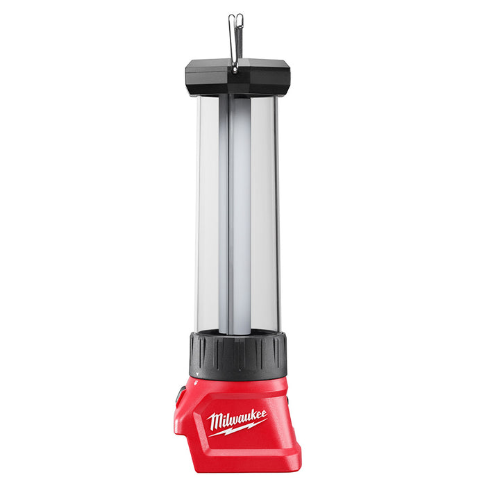 Lampe de travail style lanterne M18