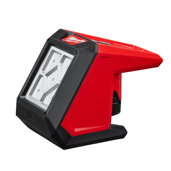 Lampe de travail fixable Rover M12