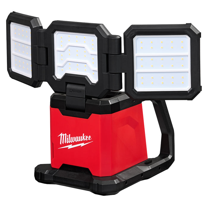 Projecteur à 3 panneaux Rover M18 4500 lumens
