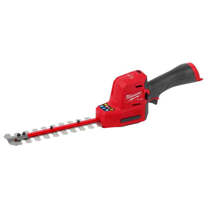 Taille-haie 8" M12 Fuel