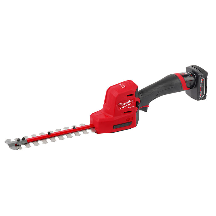 Ens. taille-haie 8" M12 FUEL