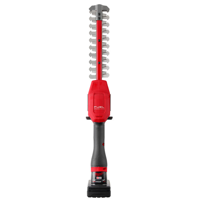 Ens. taille-haie 8" M12 FUEL