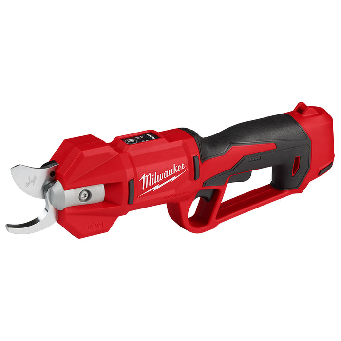 Sécateur à batterie M12 - Outil seulement