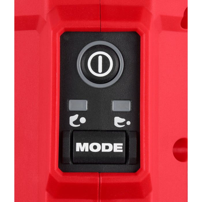 Sécateur à batterie M12 - Outil seulement