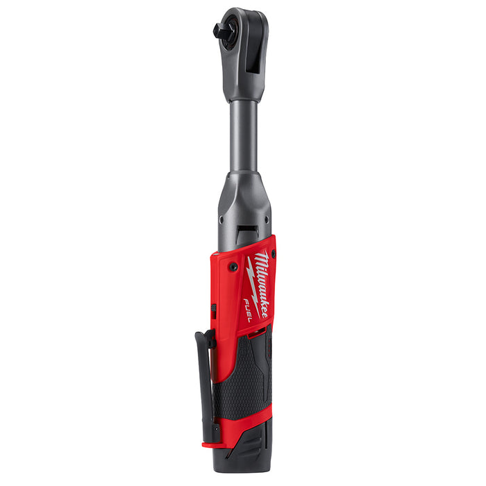 Ensemble de clé à rochet 3/8'' M12 FuelMC - Milwaukee