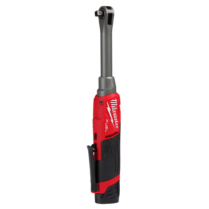 Ensemble de clé à rochet à grande vitesse 3/8'' M12 FuelMC - Milwaukee