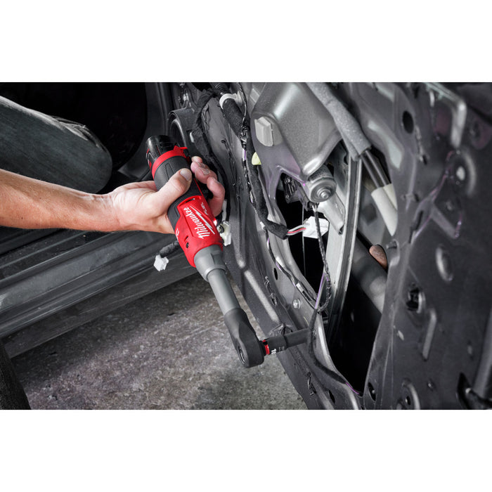 Ensemble de clé à rochet à grande vitesse 3/8'' M12 FuelMC - Milwaukee