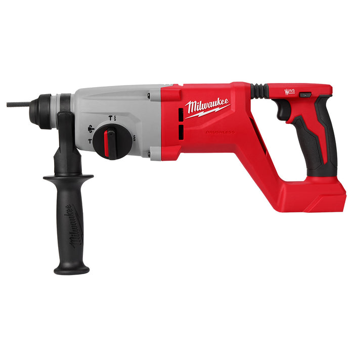 Marteau rotatif SDS-Plus M18 3/8"
