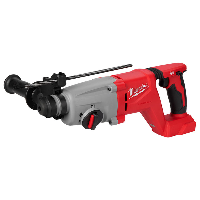 Marteau rotatif SDS-Plus M18 3/8"