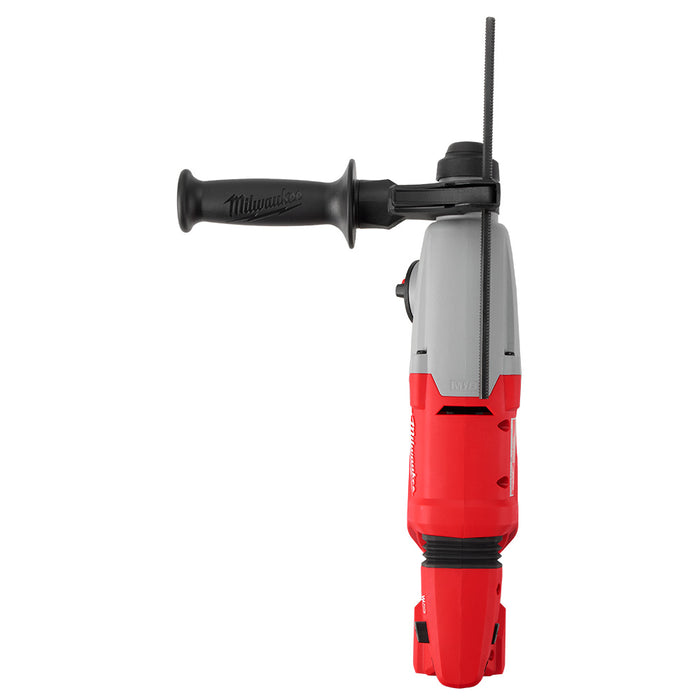 Marteau rotatif SDS-Plus M18 3/8"