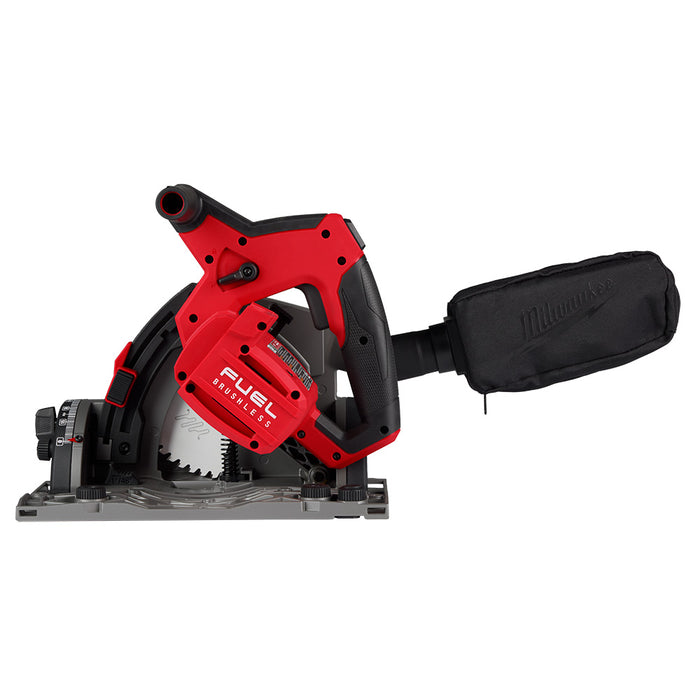 Scie circulaire plongeante 6-1/2" M18 - Outil seulement