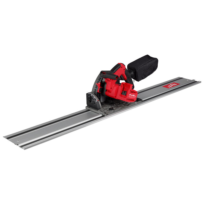 Scie circulaire plongeante 6-1/2" M18 - Outil seulement