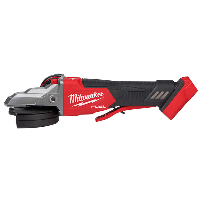 Rectifieuse 5" M18 FUEL (outil seulement)