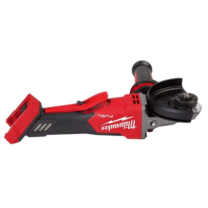 Rectifieuse 5" M18 FUEL (outil seulement)
